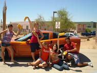 Car Wash